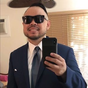 Meet your Posher, Noel